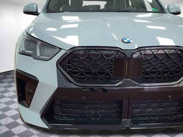 2025 BMW X2 xDrive28i
