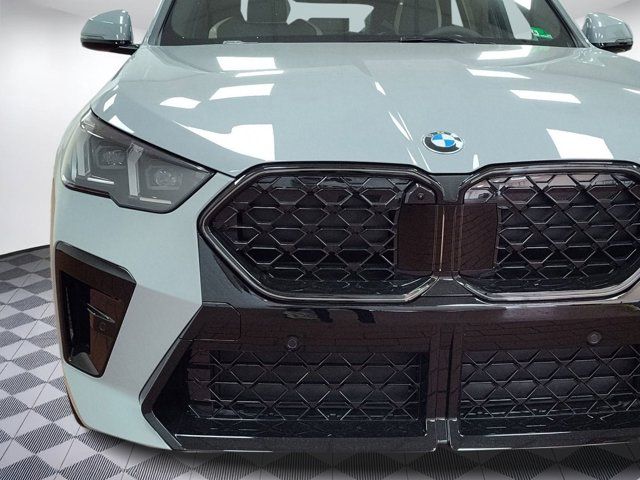 2025 BMW X2 xDrive28i