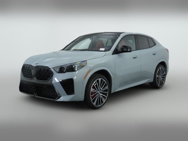 2025 BMW X2 xDrive28i