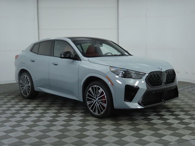 2025 BMW X2 xDrive28i