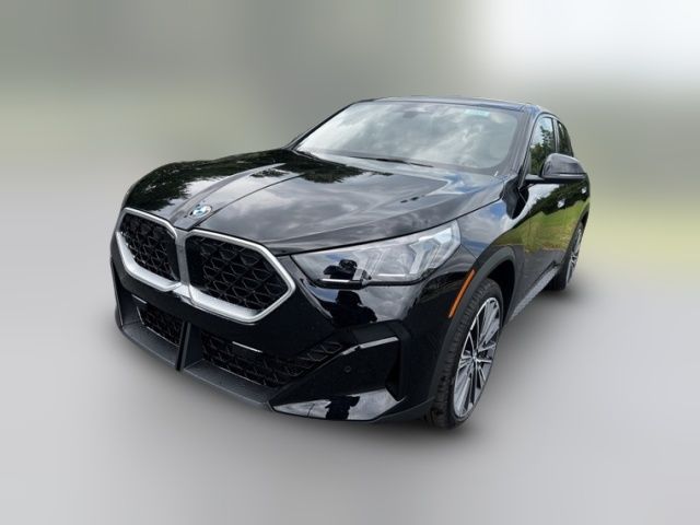 2025 BMW X2 xDrive28i