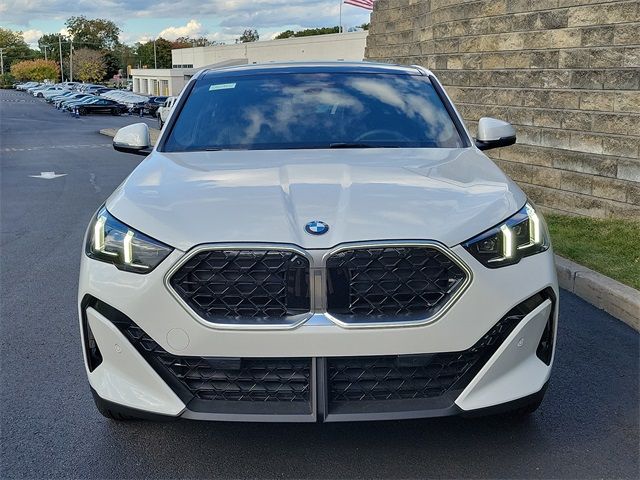 2025 BMW X2 xDrive28i