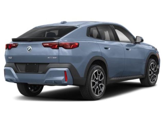 2025 BMW X2 xDrive28i