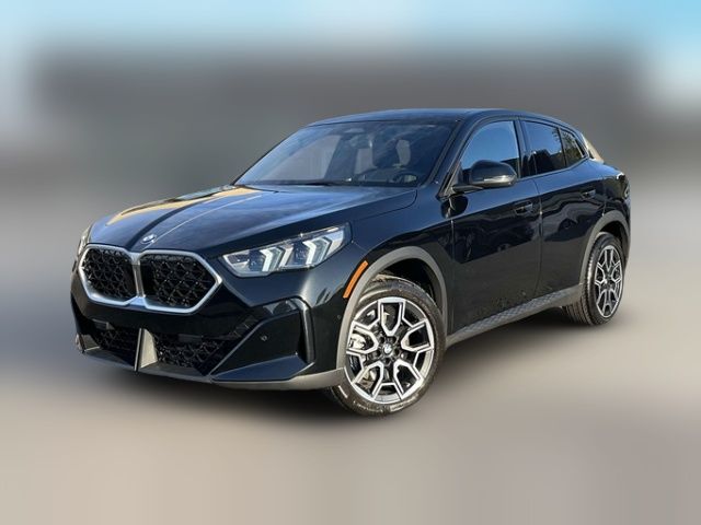 2025 BMW X2 xDrive28i