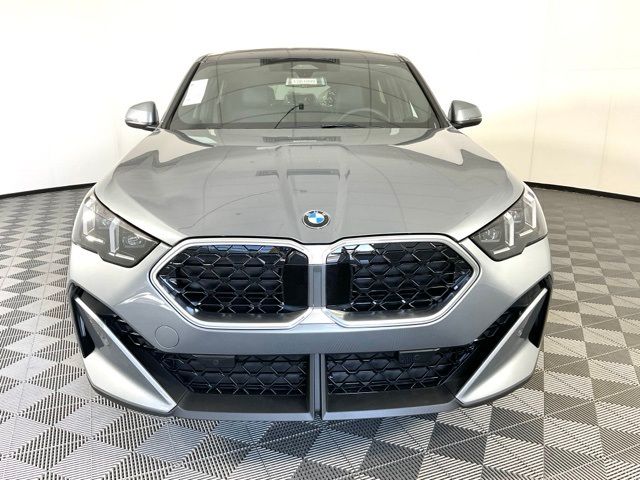 2025 BMW X2 xDrive28i