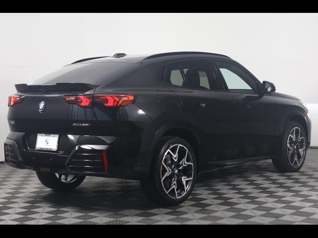 2025 BMW X2 xDrive28i