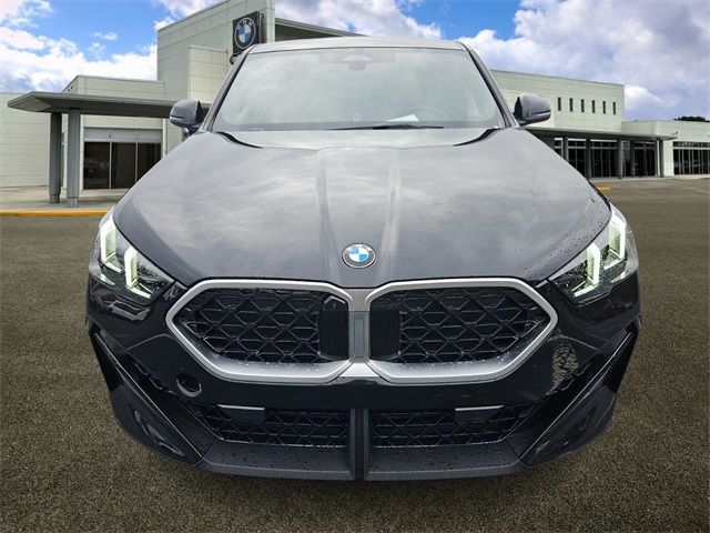 2025 BMW X2 xDrive28i