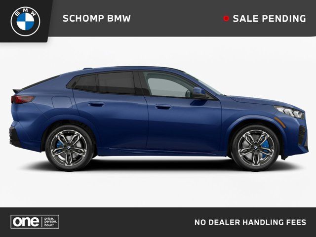 2025 BMW X2 xDrive28i