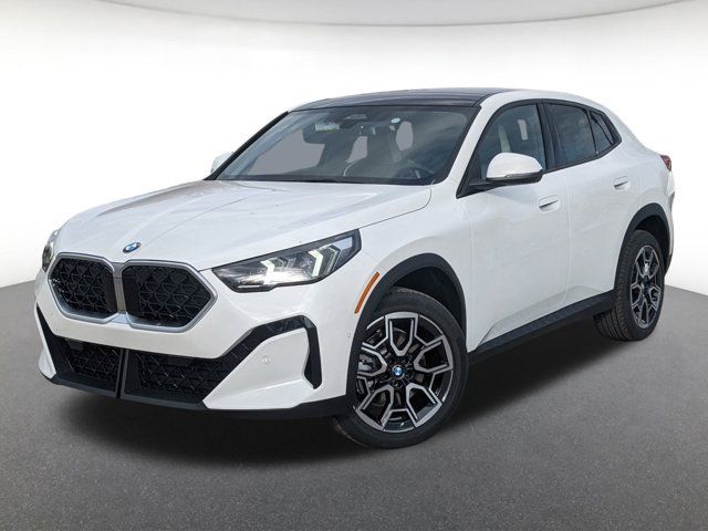 2025 BMW X2 xDrive28i