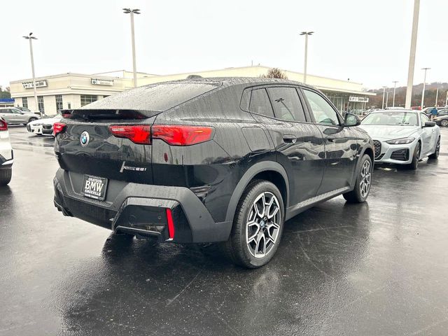 2025 BMW X2 xDrive28i