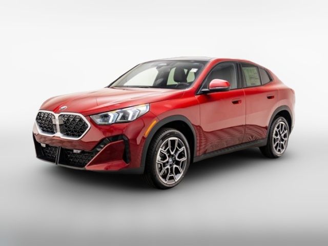 2025 BMW X2 xDrive28i