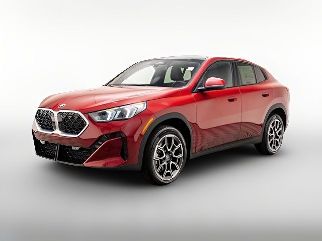 2025 BMW X2 xDrive28i