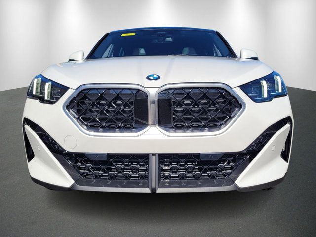 2025 BMW X2 xDrive28i