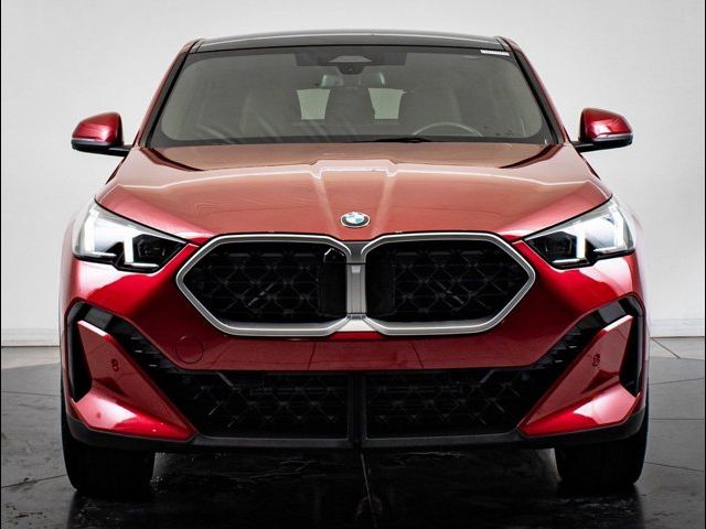2025 BMW X2 xDrive28i