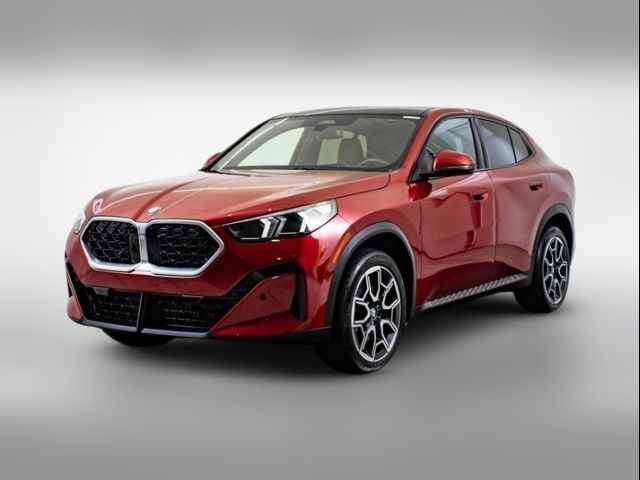 2025 BMW X2 xDrive28i