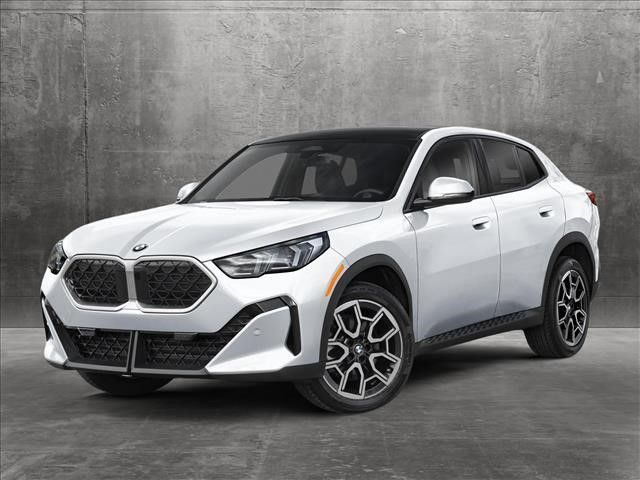 2025 BMW X2 xDrive28i