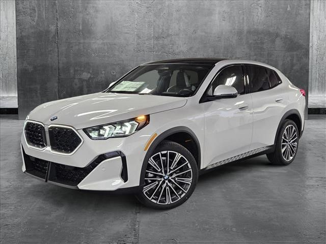 2025 BMW X2 xDrive28i