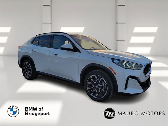 2025 BMW X2 xDrive28i