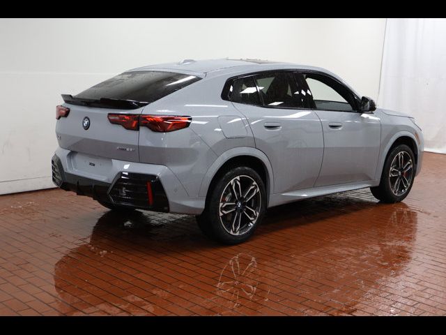 2025 BMW X2 xDrive28i