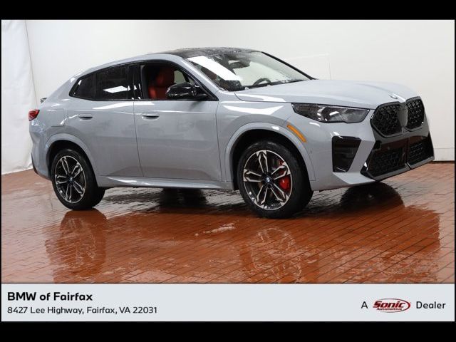 2025 BMW X2 xDrive28i