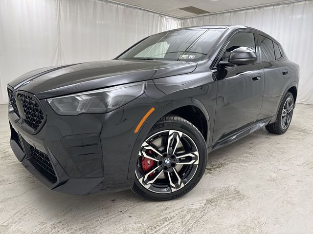 2025 BMW X2 xDrive28i