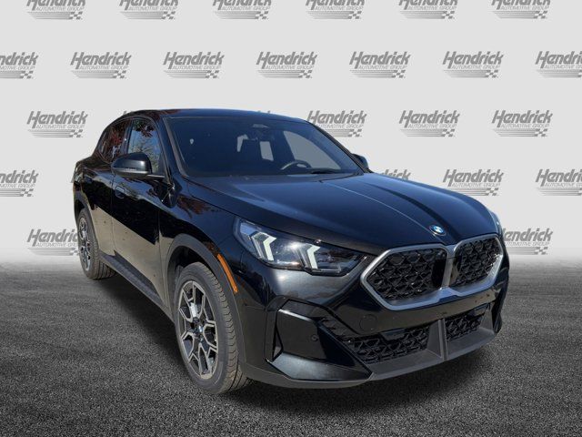2025 BMW X2 xDrive28i