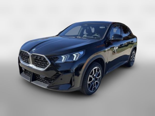 2025 BMW X2 xDrive28i