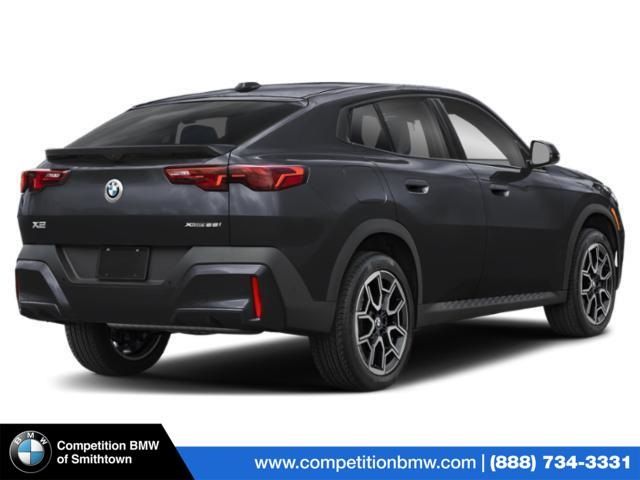 2025 BMW X2 xDrive28i