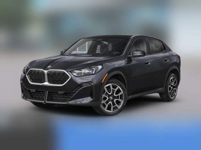 2025 BMW X2 xDrive28i