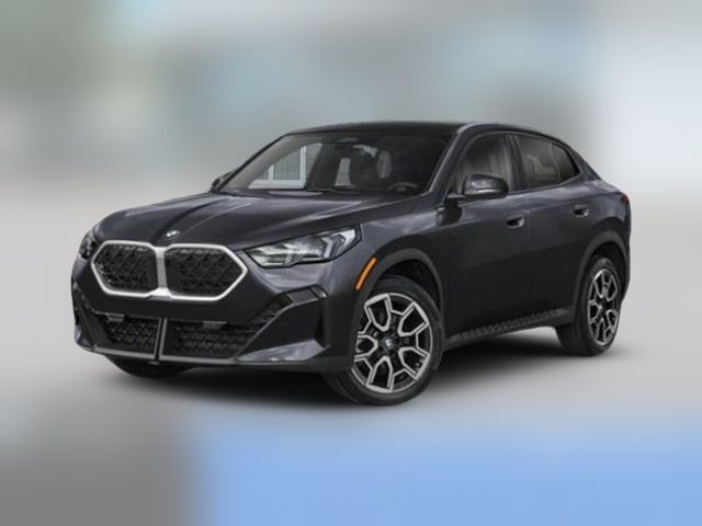 2025 BMW X2 xDrive28i