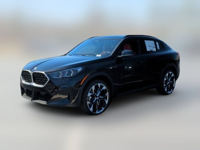 2025 BMW X2 xDrive28i