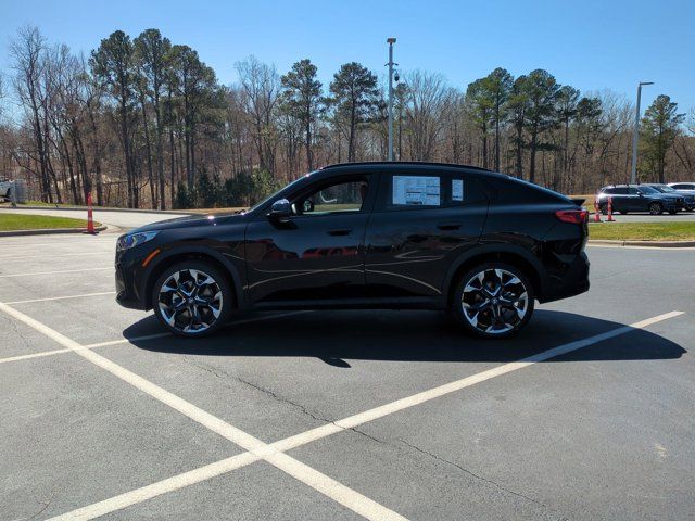 2025 BMW X2 xDrive28i
