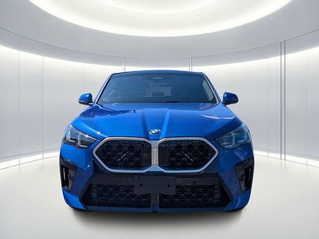 2025 BMW X2 xDrive28i