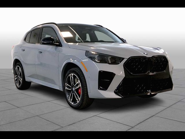 2025 BMW X2 xDrive28i