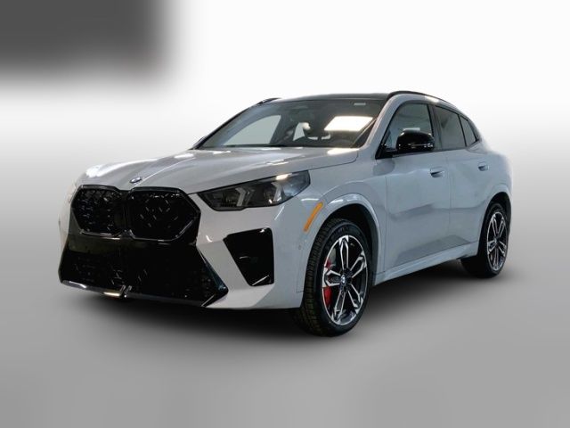 2025 BMW X2 xDrive28i