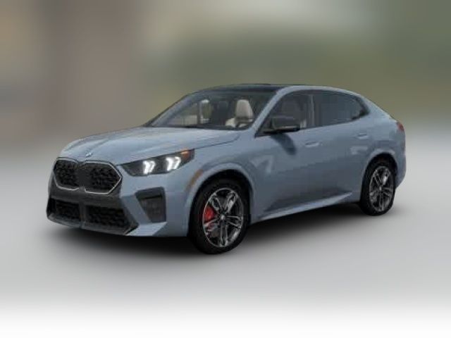 2025 BMW X2 xDrive28i