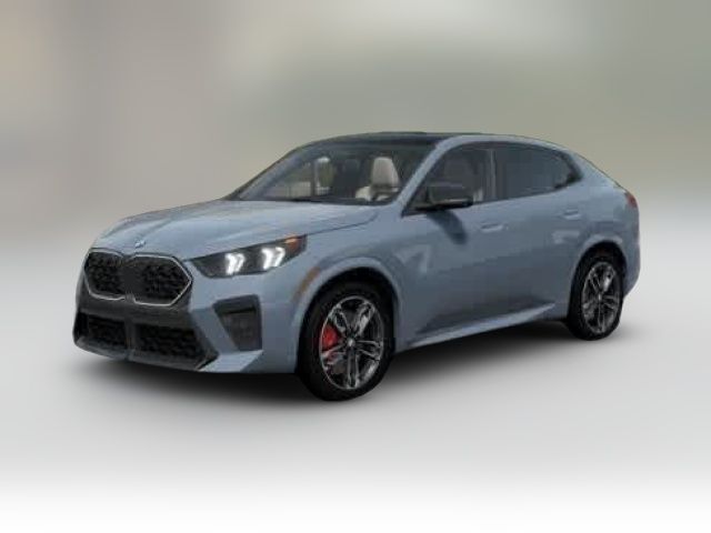 2025 BMW X2 xDrive28i