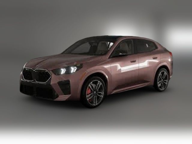 2025 BMW X2 xDrive28i