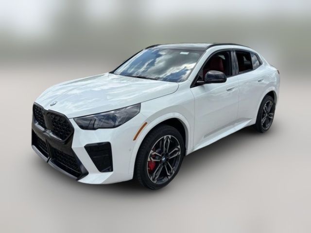 2025 BMW X2 xDrive28i