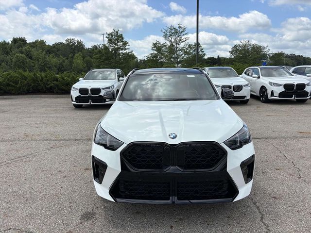 2025 BMW X2 xDrive28i