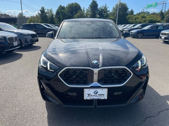 2025 BMW X2 xDrive28i