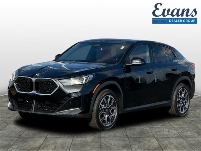 2025 BMW X2 xDrive28i