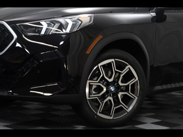 2025 BMW X2 xDrive28i