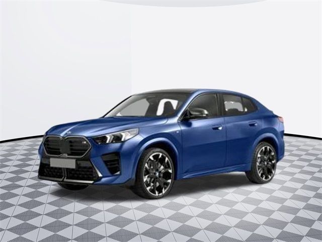 2025 BMW X2 xDrive28i