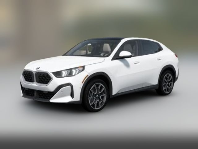 2025 BMW X2 xDrive28i