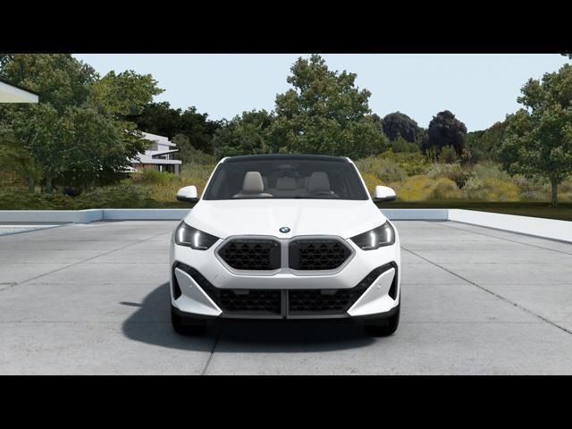 2025 BMW X2 xDrive28i