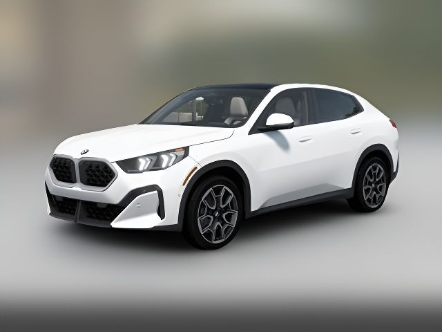 2025 BMW X2 xDrive28i