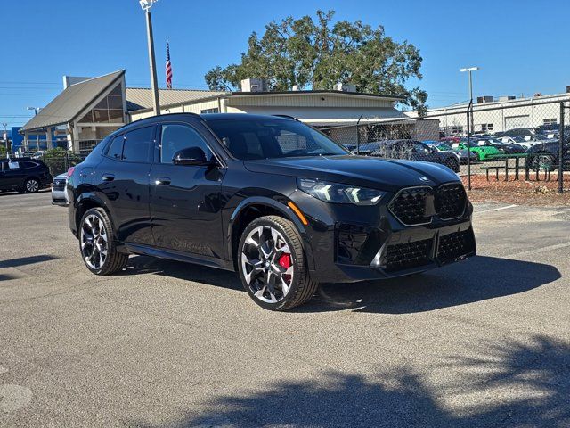 2025 BMW X2 xDrive28i