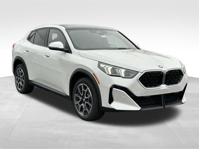 2025 BMW X2 xDrive28i