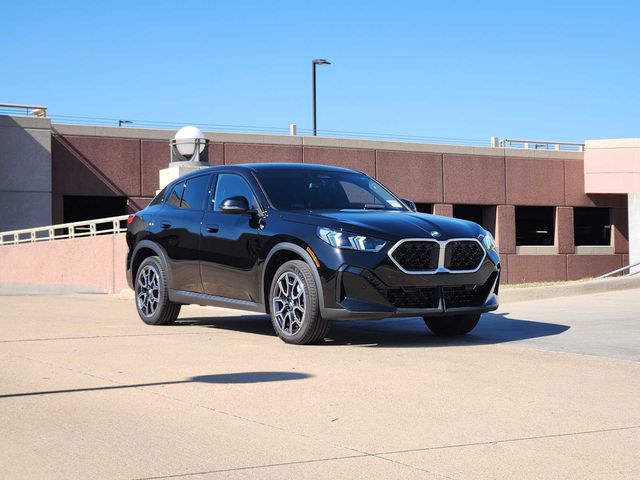 2025 BMW X2 xDrive28i